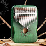 Piano de Dedo Estímulo Sensorial - Sensory-All™