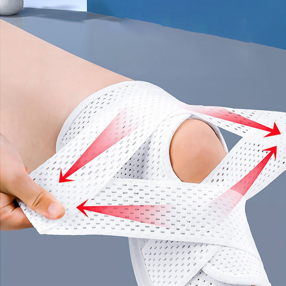 Pressurized Patella Protector - Knee Pads™
