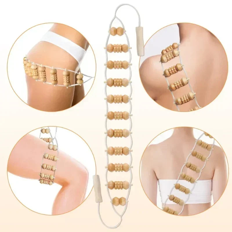 Esteira para relaxamento por acupressão - Terapia da Mulher