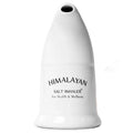 HimalayaQi™ - Inalador Cerâmico para Haloterapia | Bem-estar Respiratório (Sal Não Incluso)