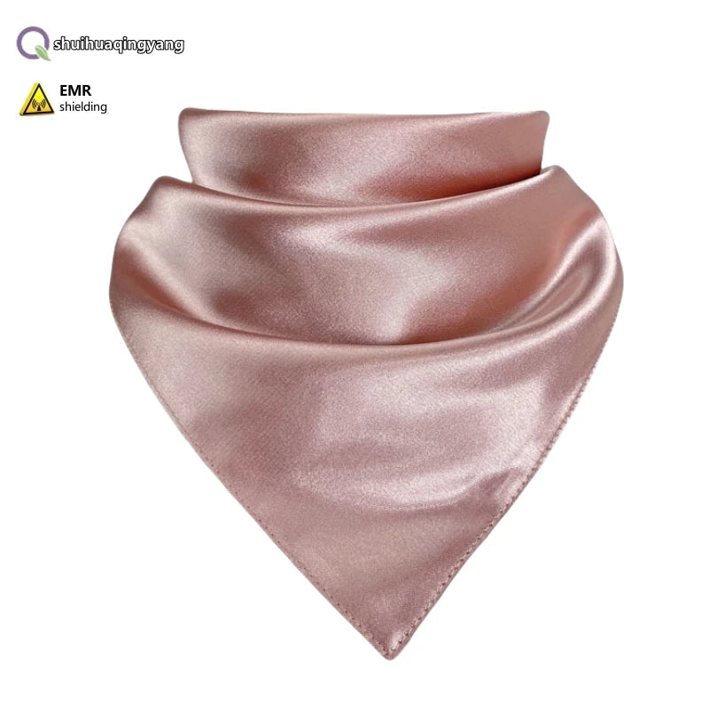 Lenço Guard Shield - Proteção Contra Radiação Eletromagnética