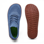 Tênis Barefoot Minimalista Respirável BreathFlow™