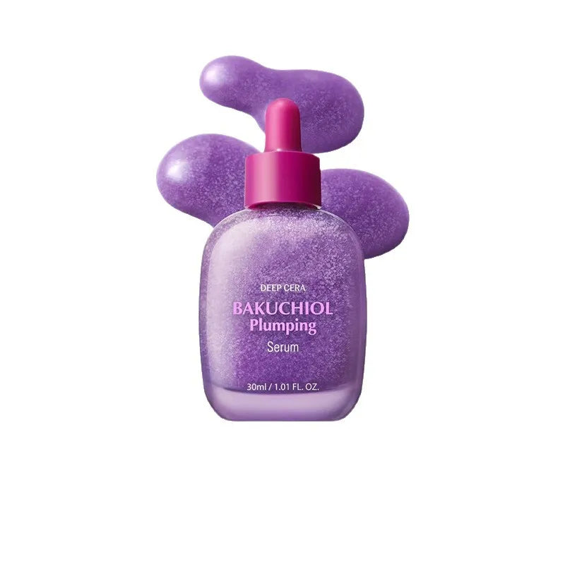 Sérum Anti-Idade 3 em 1 | Bakuchiol + Niacinamida + Vitamina C - VitaGlow Pro™