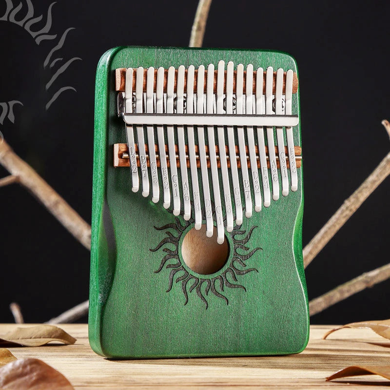 Piano de Dedo Estímulo Sensorial - Sensory-All™