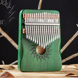 Piano de Dedo Estímulo Sensorial - Sensory-All™