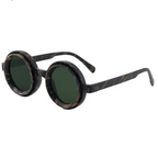 Óculos de Sol Steampunk com Lente Ajustável - Regulagem de Luminosidade