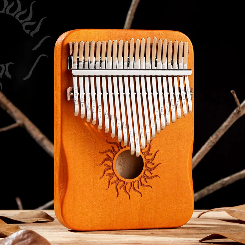 Piano de Dedo Estímulo Sensorial - Sensory-All™
