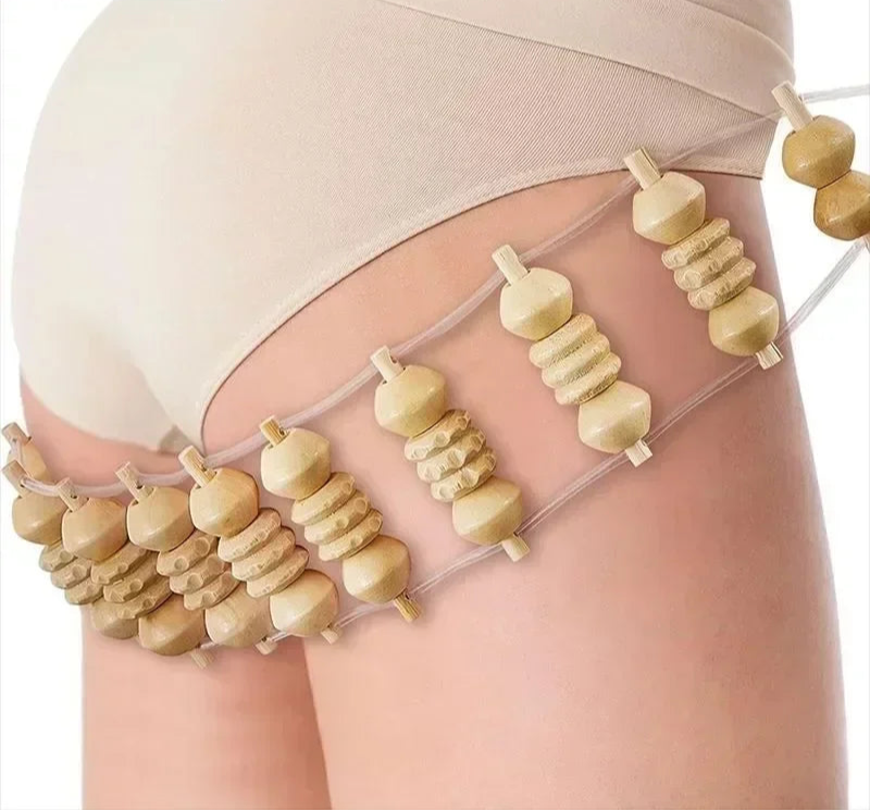 Esteira para relaxamento por acupressão - Terapia da Mulher