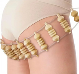 Esteira para relaxamento por acupressão - Terapia da Mulher