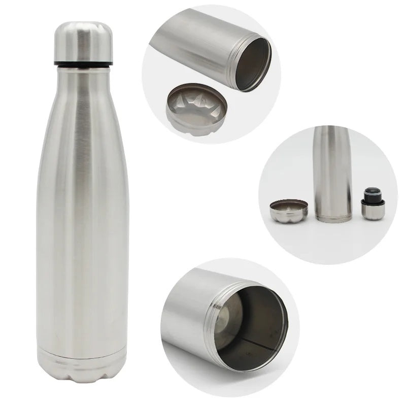 Squeeze Safe-B™ - Terapia da Mulher