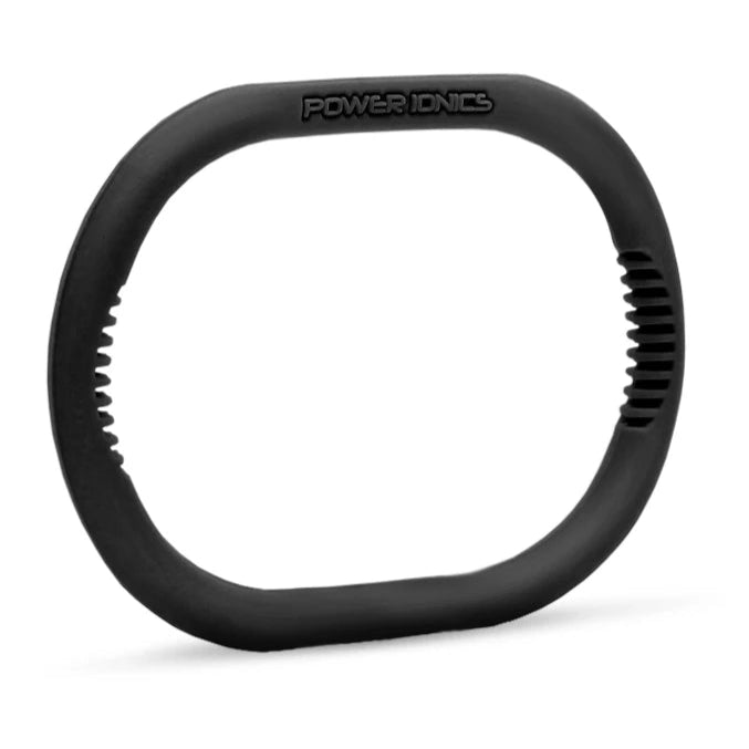 IonFlow™ - Pulseira Magnética Terapêutica de Íons Negativos | Titânio e Germânio para Bem-estar