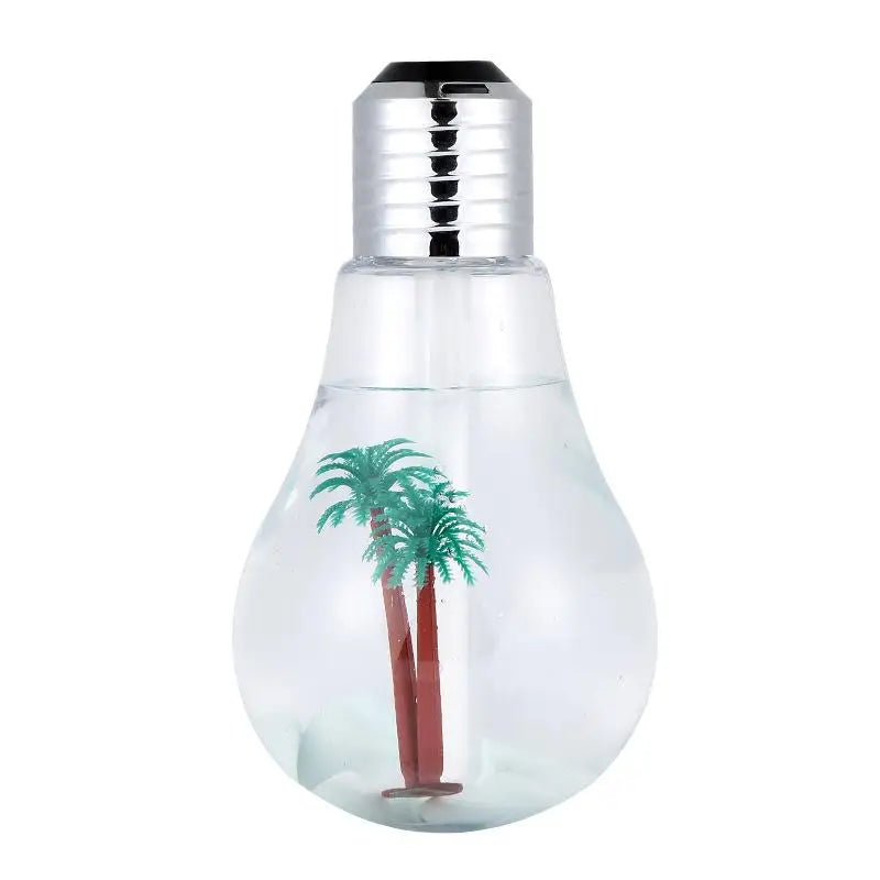 Umidificador Ultrassônico com LED - Breeze TM
