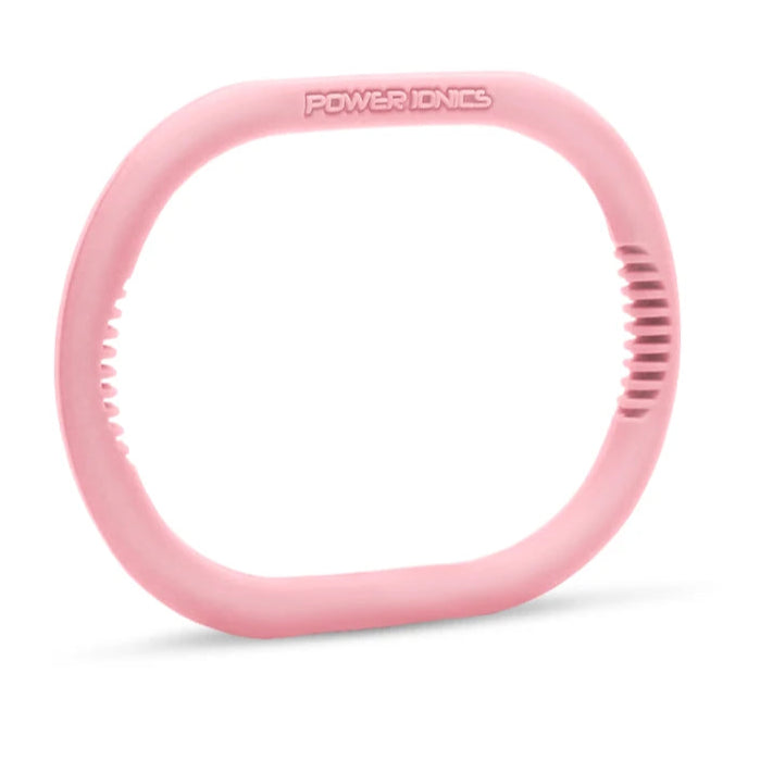 IonFlow™ - Pulseira Magnética Terapêutica de Íons Negativos | Titânio e Germânio para Bem-estar