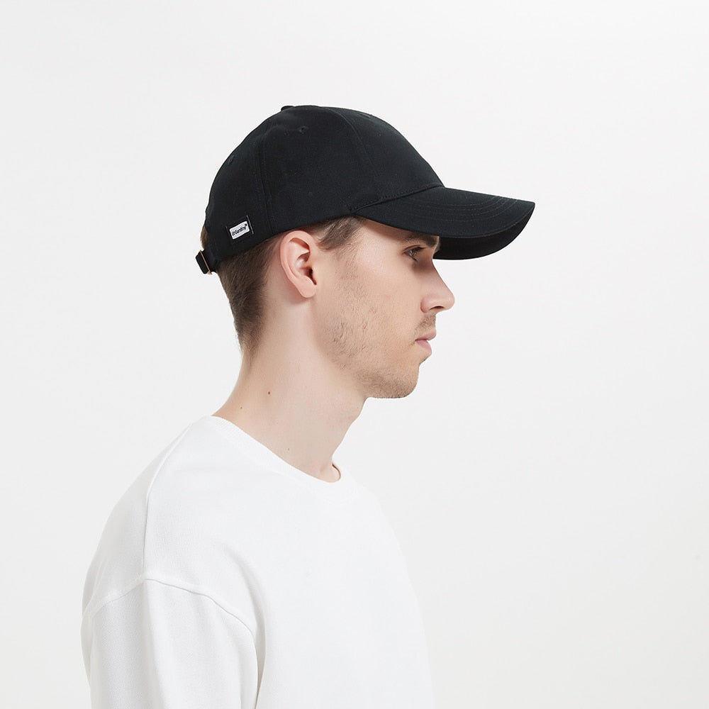 Gorra con Protección EMF - b-Faraday™ 