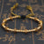 Pulseira de Cobre Mantra Tibetano – Om Mani Padme Hum