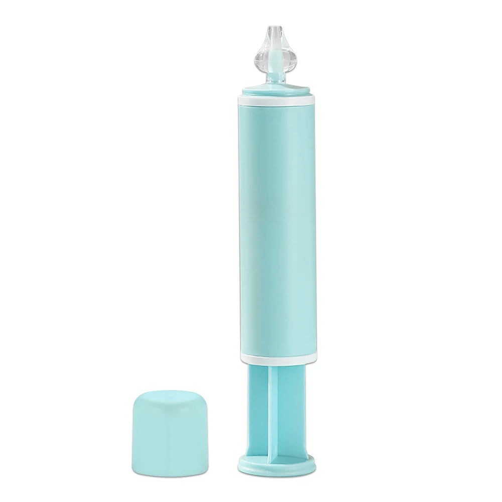 Lavador/Irrigador Nasal - Terapia da Mulher