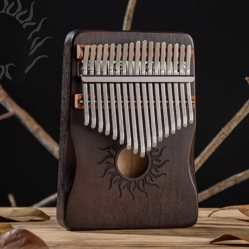 Piano de Dedo Estímulo Sensorial - Sensory-All™