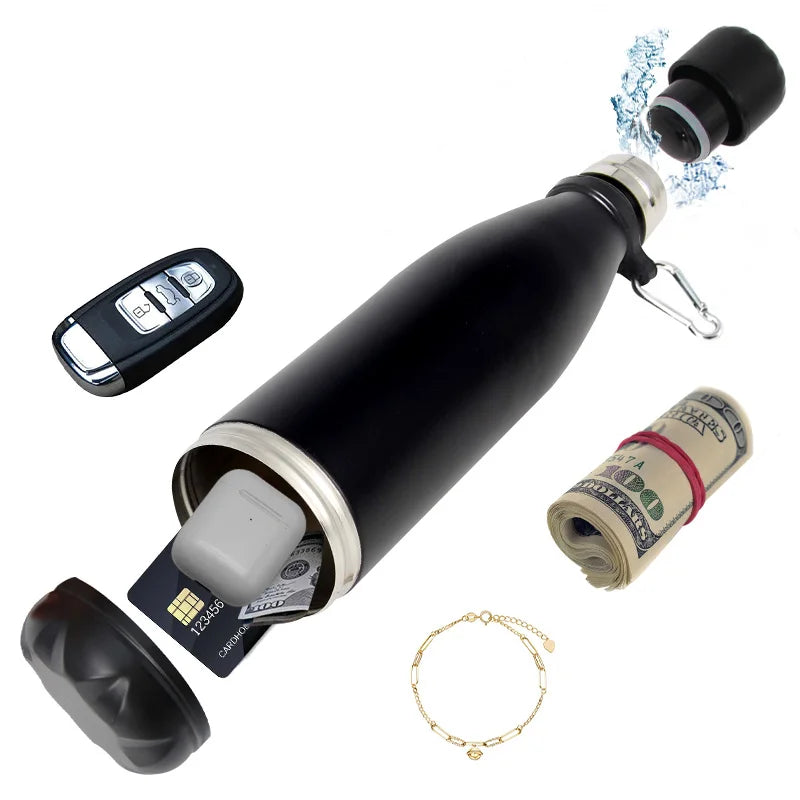 Squeeze Safe-B™ - Terapia da Mulher