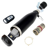 Squeeze Safe-B™ - Terapia da Mulher