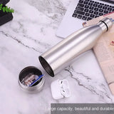 Squeeze Safe-C™ - Terapia da Mulher
