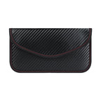 Bolsa Faraday Bloqueadora de Sinal 5G - KeyGuard Pro™
