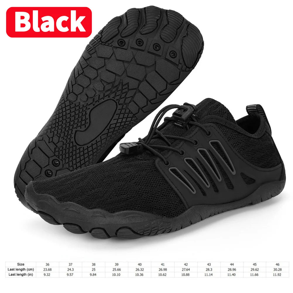 CopperSync™ - A Evolução do Barefoot com Tecnologia de Cobre | Único no Mundo