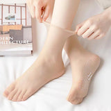 Meia de Turmalina Iônica I-Socks™ - 10 Pares