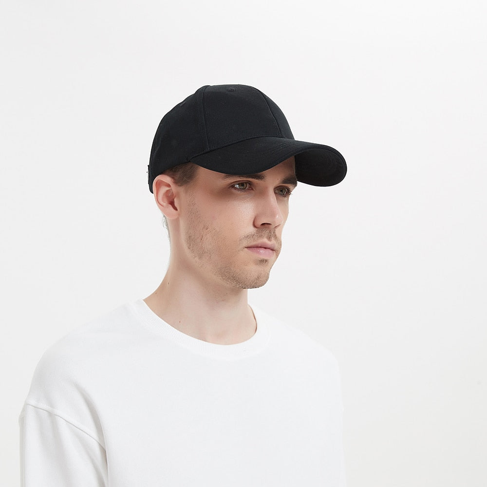 Gorra con Protección EMF - b-Faraday™ 