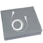 Lençol de Aterramento com Fibra de Prata - Terapia da Mulher