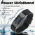 IonFlow™ 7-Elements - Bracelete Magnético dos 7 Elementos Ancestrais