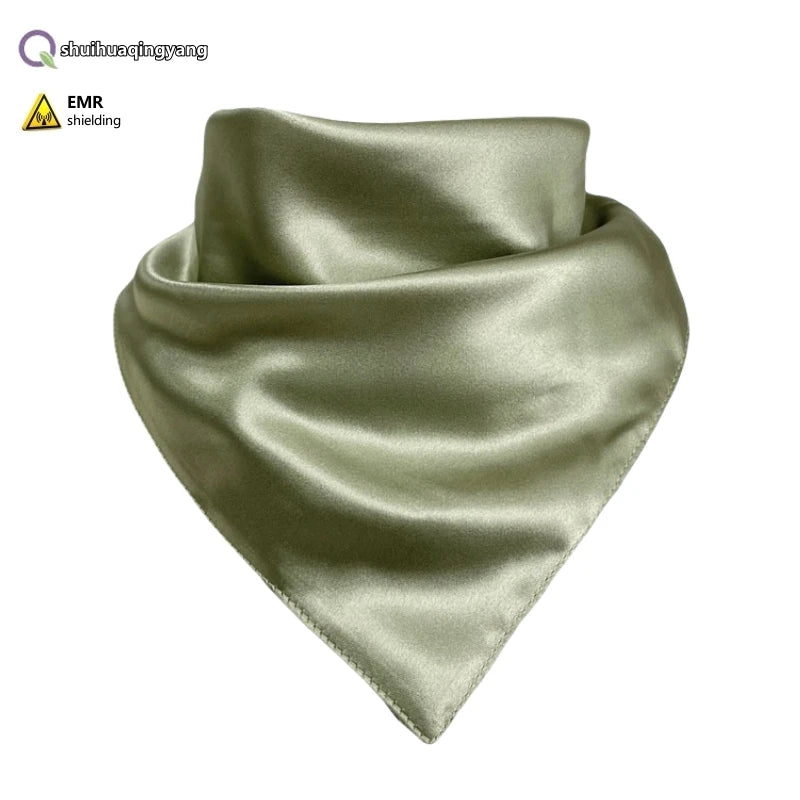 Lenço Guard Shield - Proteção Contra Radiação Eletromagnética