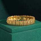 Bracelete de Cobre - Coleção Dubai Style