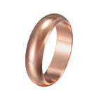 Anel de Cobre Puro CopperVital™