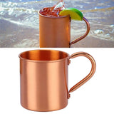Caneca de Cobre Moscow Mule Style