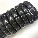 Natural Rustic Shungite Bracelet 
