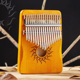 Piano de Dedo Estímulo Sensorial - Sensory-All™