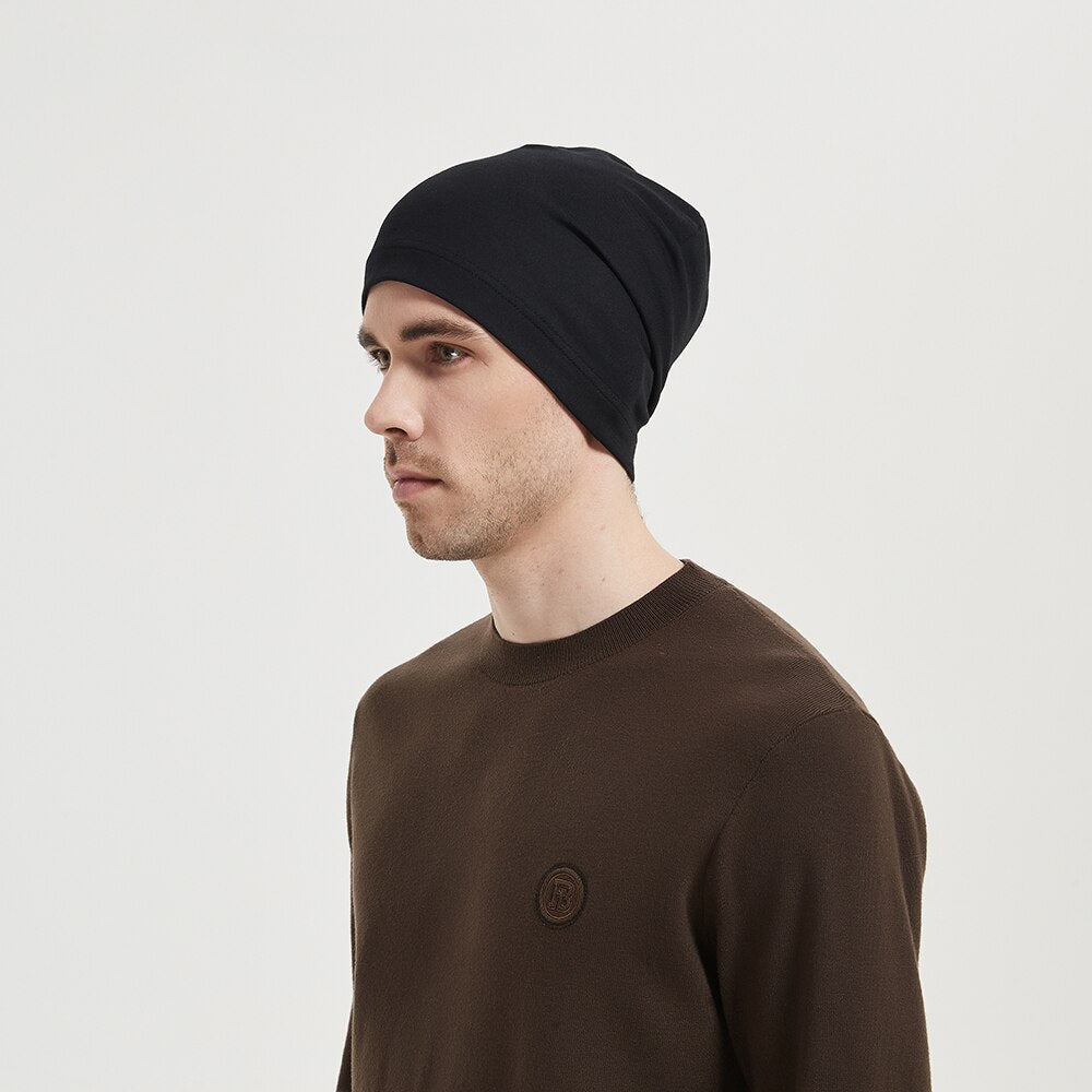 Gorro Antirradiação Eletromagnética - U-Guarding™