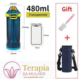 Squeeze Safe-C™ - Terapia da Mulher