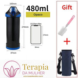Squeeze Safe-C™ - Terapia da Mulher