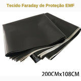 EMF Protection Faraday Fabric 