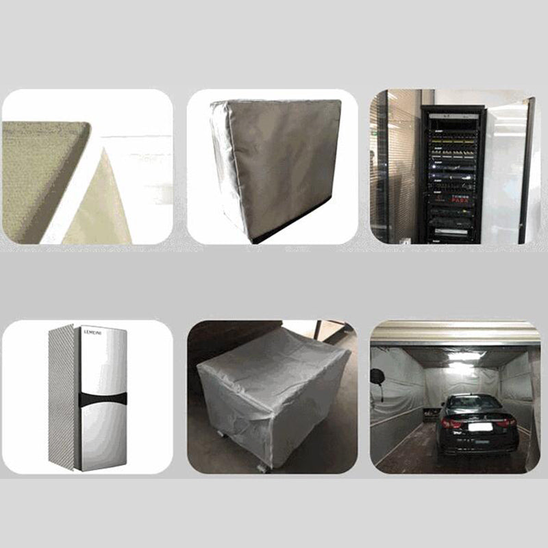 EMF Protection Faraday Fabric 