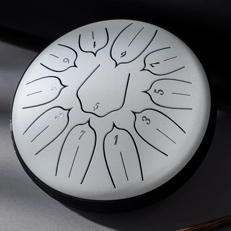 Tibetan Drum Calm Drum™ 