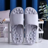 Therapeutic Magnetic Slipper - Foot Therapy™ 