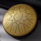 Tambor Tibetano Calm Drum™