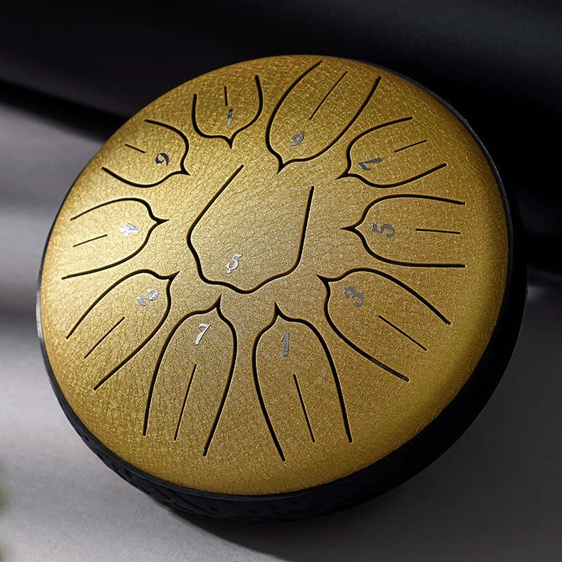 Tibetan Drum Calm Drum™ 