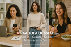 Carrossel Slide 4 - Versatilidade