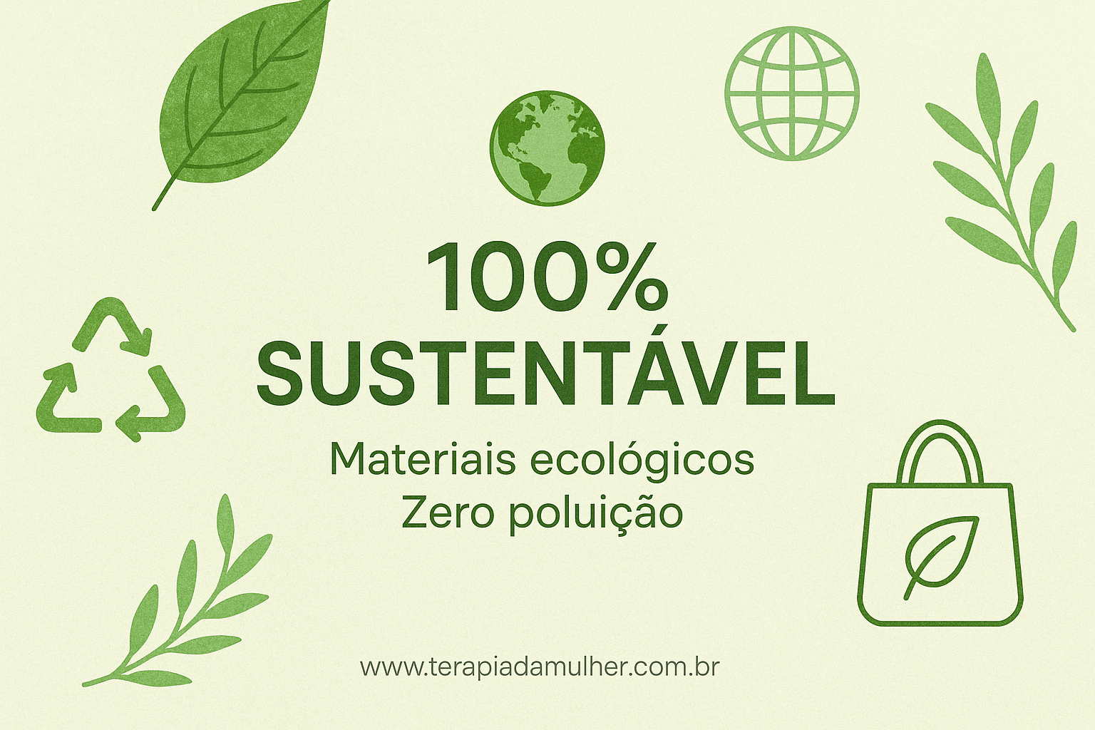 Carrossel Slide 5 - Sustentável
