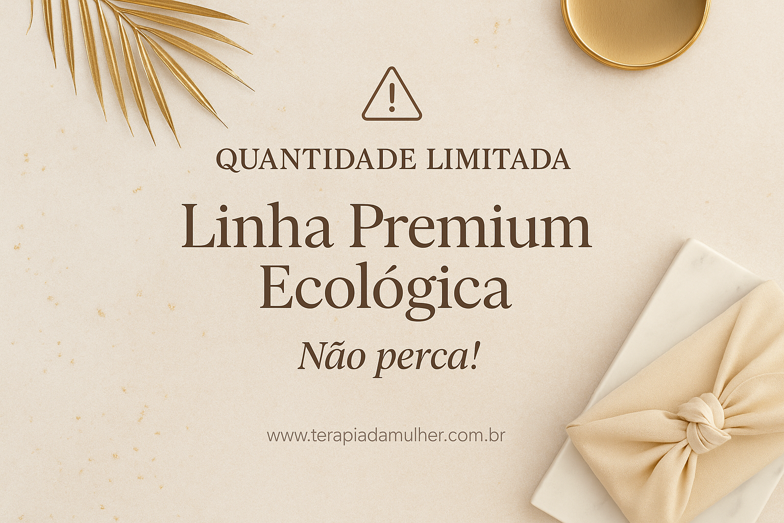 Carrossel Slide 6 - Quantidade Limitada