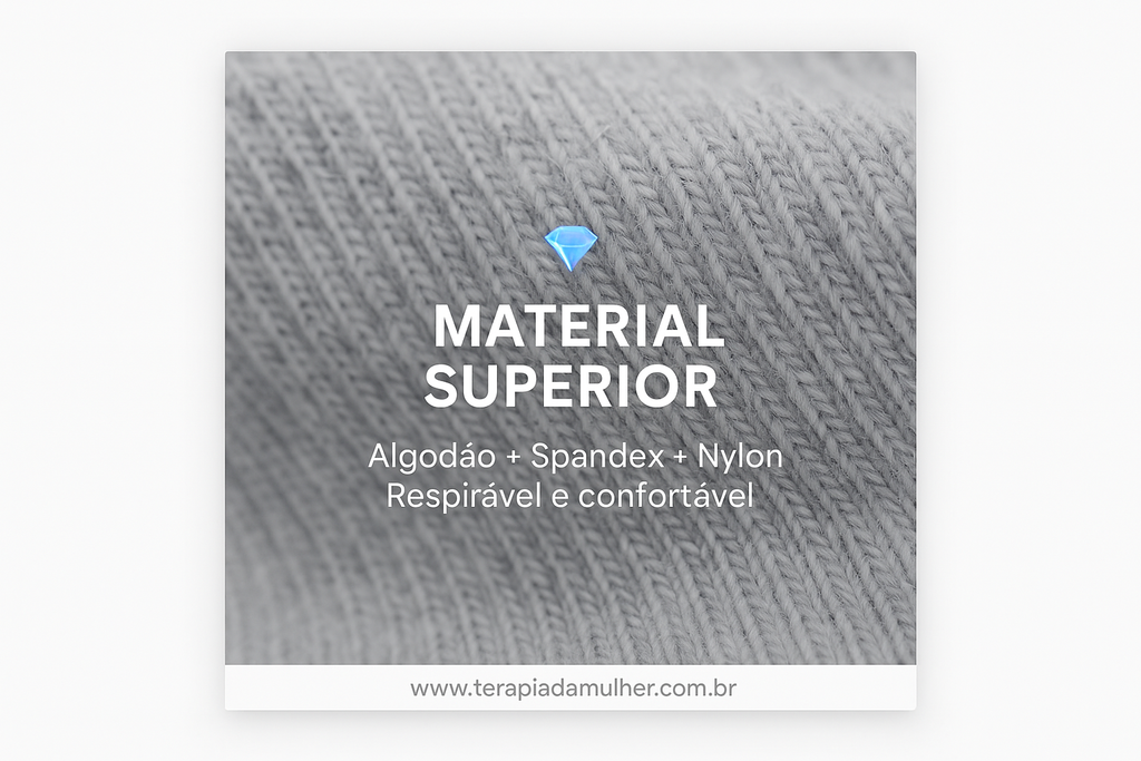 Carrossel Slide 3 - Material Superior
