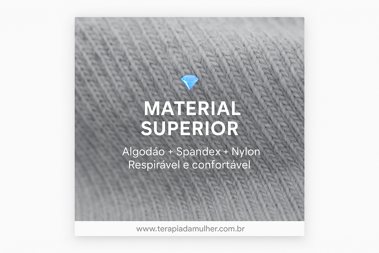 Carrossel Slide 3 - Material Superior